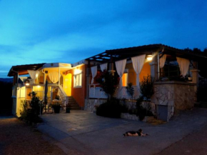 Отель Apartments Dumic Crikvenica  Цриквеница